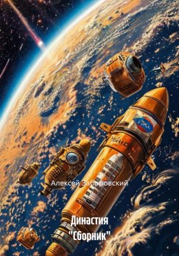 Скачать книгу Династия «Сборник»