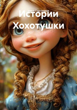 Скачать книгу Истории Хохотушки