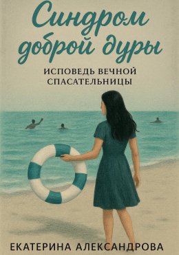 Скачать книгу Синдром доброй дуры