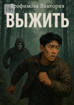 Скачать книгу Выжить