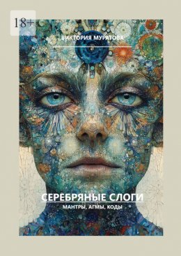 Скачать книгу Серебряные слоги. Мантры, агмы, коды