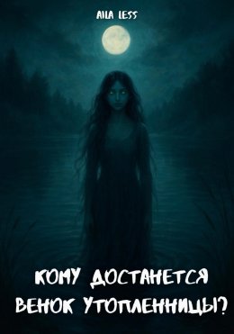 Скачать книгу Кому достанется венок утопленницы?