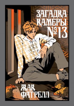 Скачать книгу Загадка камеры № 13