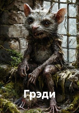 Скачать книгу Грэди