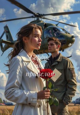 Скачать книгу Сердце под прицелом