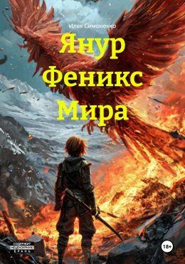 Скачать книгу Янур Феникс Мира