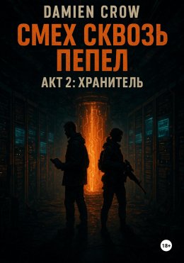 Скачать книгу Смех сквозь пепел. Акт2: Хранитель
