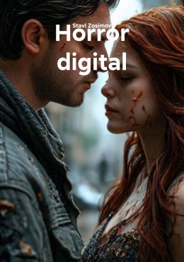 Скачать книгу Horror digital