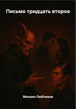 Скачать книгу Письмо тридцать второе