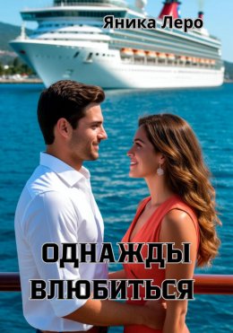 Скачать книгу Однажды влюбиться
