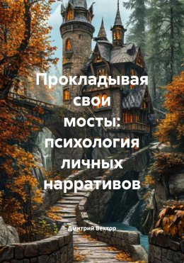 Скачать книгу Прокладывая свои мосты: психология личных нарративов