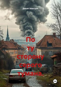 Скачать книгу По ту сторону серого тумана.