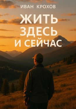 Скачать книгу Жить здесь и сейчас