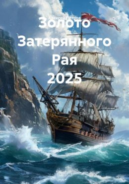 Скачать книгу Золото Затерянного Рая 2025