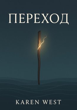 Скачать книгу Переход