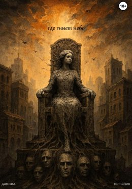Скачать книгу Где гниёт небо
