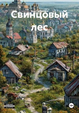 Скачать книгу Свинцовый лес