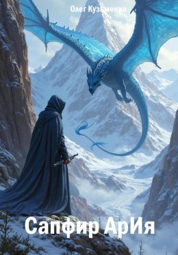 Скачать книгу Сапфир АрИя