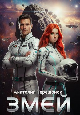 Скачать книгу Змей