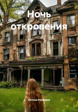 Скачать книгу Ночь откровения