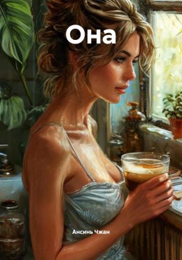 Скачать книгу Она