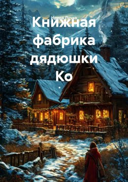 Скачать книгу Книжная фабрика дядюшки Ко