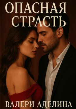 Скачать книгу Опасная страсть