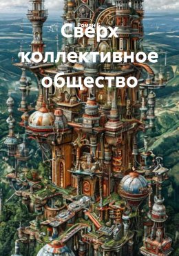 Скачать книгу Сверх коллективное общество