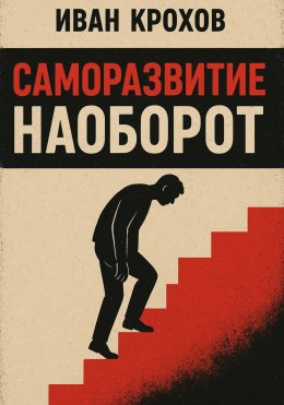 Скачать книгу Саморазвитие наоборот
