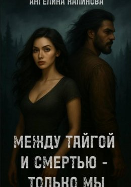 Скачать книгу Между тайгой и смертью – только мы