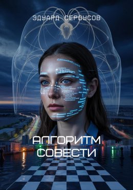 Скачать книгу Алгоритм совести