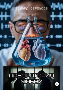 Скачать книгу Лаборатория любви