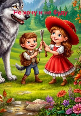 Скачать книгу Не хочу и не буду