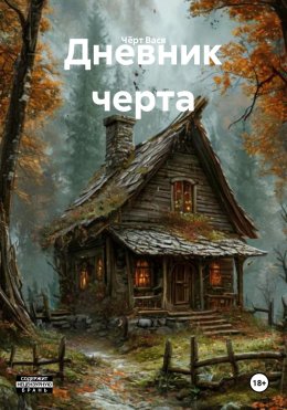 Скачать книгу Дневник черта