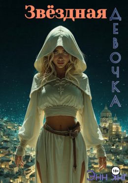 Скачать книгу Звёздная девочка