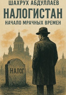 Скачать книгу Налогистан: Начало Мрачных времен