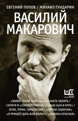 Скачать книгу Василий Макарович