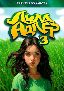 Скачать книгу Лила Адлер 3