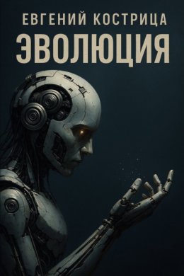Скачать книгу Эволюция