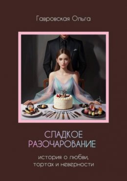 Скачать книгу Сладкое разочарование