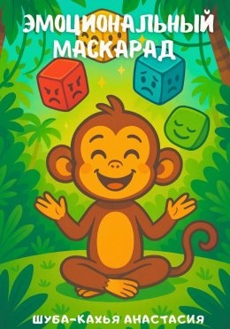 Скачать книгу Эмоциональный маскарад