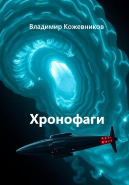 Скачать книгу Хронофаги