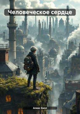 Скачать книгу Человеческое сердце