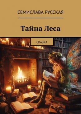 Скачать книгу Тайна Леса. Сказка