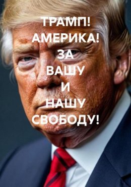 Скачать книгу ТРАМП! АМЕРИКА! ЗА ВАШУ И НАШУ СВОБОДУ!