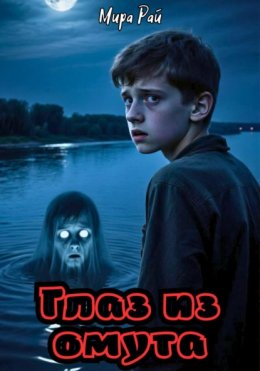 Скачать книгу Глаз из омута