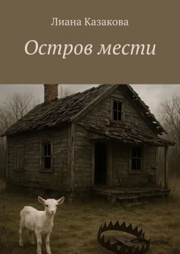 Скачать книгу Остров мести