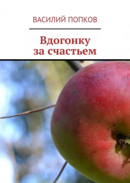 Скачать книгу Вдогонку за счастьем