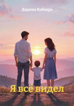 Скачать книгу Я всё видел