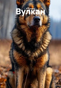 Скачать книгу Вулкан
